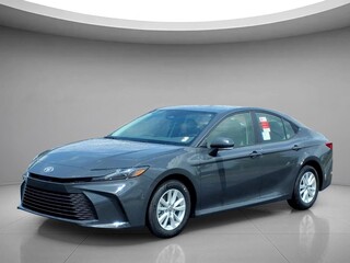 2026 Toyota Camry for sale in Henderson NC