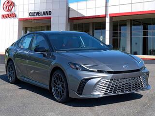 2026 Toyota Camry for sale in Mcdonald TN