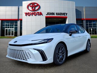 2026 Toyota Camry for sale in Bossier City LA