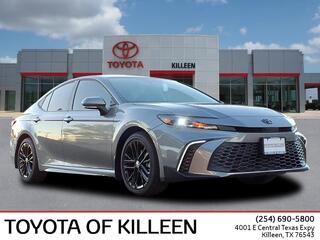 2026 Toyota Camry for sale in Killeen TX