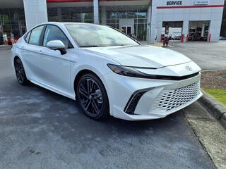 2026 Toyota Camry for sale in New Bern NC