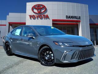 2026 Toyota Camry for sale in Danville VA