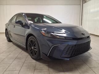 2026 Toyota Camry for sale in Fort Worth TX