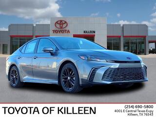 2026 Toyota Camry for sale in Killeen TX