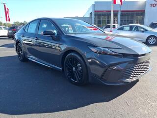 2026 Toyota Camry for sale in New Bern NC