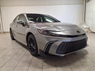 2026 Toyota Camry for sale in Fort Worth TX