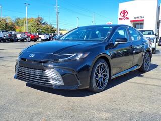 2026 Toyota Camry for sale in Lansing MI