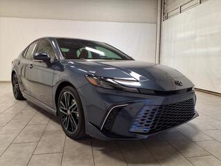 2026 Toyota Camry for sale in Fort Worth TX