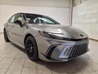 2026 Toyota Camry for sale in Fort Worth TX