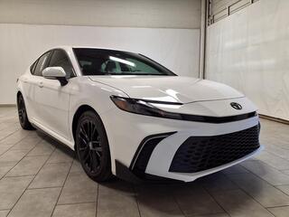 2026 Toyota Camry for sale in Fort Worth TX