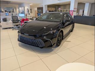 2026 Toyota Camry for sale in Schaumburg IL