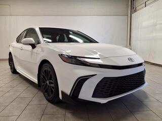 2026 Toyota Camry for sale in Fort Worth TX