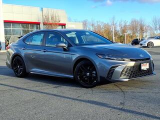 2026 Toyota Camry for sale in Lynchburg VA
