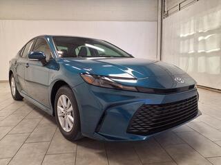 2026 Toyota Camry for sale in Fort Worth TX