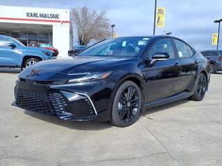 2026 Toyota Camry for sale in Jacksonville FL