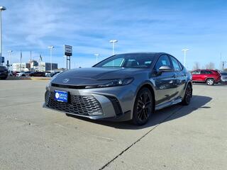 2026 Toyota Camry for sale in New Bern NC