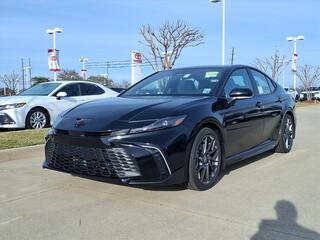 2026 Toyota Camry for sale in Bossier City LA