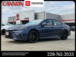 2026 Toyota Camry for sale in Moss Point MS