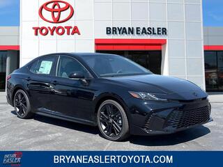 2026 Toyota Camry for sale in Hendersonville NC