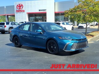 2026 Toyota Camry for sale in Kinston NC