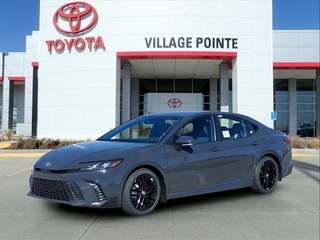 2026 Toyota Camry for sale in Elkhorn NE