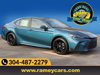 2026 Toyota Camry for sale in Princeton WV