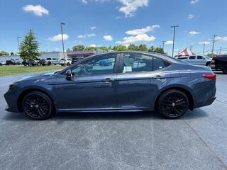 2026 Toyota Camry for sale in Morristown TN