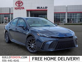 2026 Toyota Camry for sale in Conroe TX