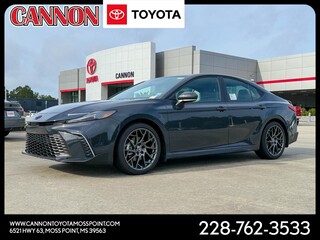 2026 Toyota Camry for sale in Moss Point MS
