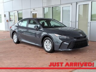 2026 Toyota Camry for sale in Kinston NC
