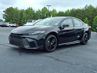 2026 Toyota Camry for sale in Asheboro NC