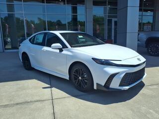 2026 Toyota Camry for sale in New Bern NC