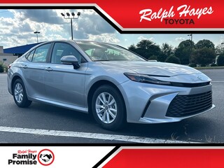 2026 Toyota Camry for sale in Anderson SC