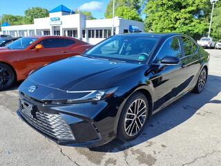 2025 Toyota Camry for sale in Roanoke VA