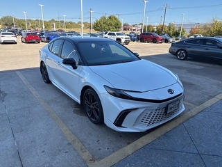2025 Toyota Camry for sale in Fort Worth TX