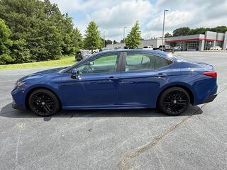 2025 Toyota Camry for sale in Morristown TN