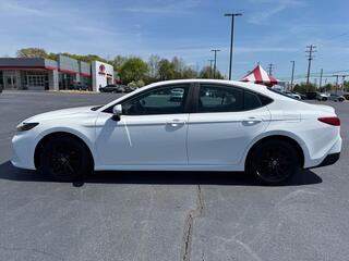 2025 Toyota Camry for sale in Morristown TN
