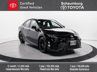 2025 Toyota Camry for sale in Schaumburg IL