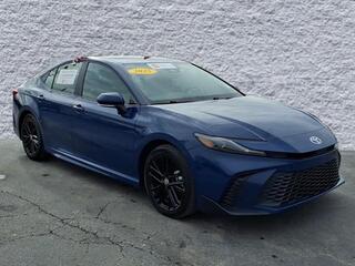 2025 Toyota Camry for sale in Bourbonnais IL