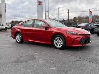 2025 Toyota Camry for sale in Princeton WV