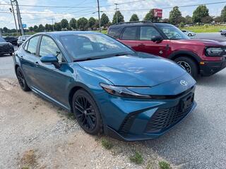 2025 Toyota Camry for sale in Easley SC