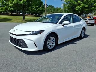 2025 Toyota Camry for sale in Abingdon VA