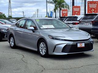 2025 Toyota Camry for sale in Orange CA