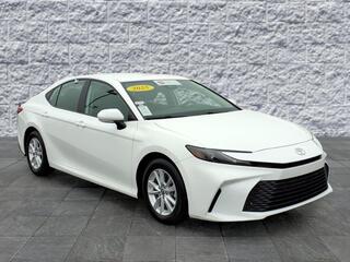 2025 Toyota Camry for sale in Bourbonnais IL