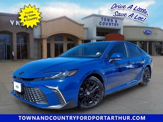 2025 Toyota Camry for sale in Port Arthur TX