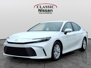 2025 Toyota Camry for sale in Lansing MI
