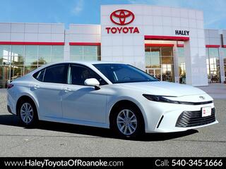 2025 Toyota Camry for sale in Roanoke VA