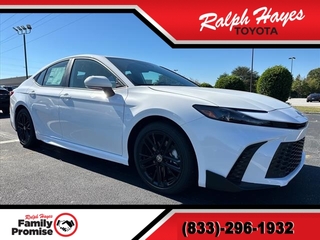 2025 Toyota Camry for sale in Anderson SC