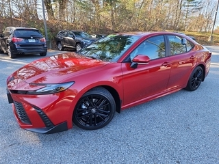 2025 Toyota Camry for sale in Epping NH