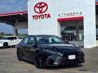 2025 Toyota Camry for sale in Orange TX